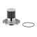 Filter, hydraulics HD 13 111 x Mann