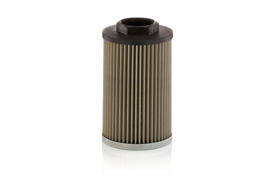 Filter, hydraulics HD 130 Mann