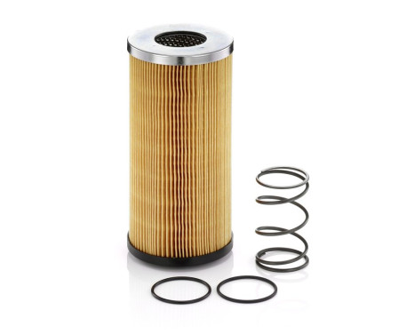 Filter, hydraulics HD 14 001 x Mann