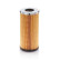 Filter, hydraulics HD 14 001 x Mann