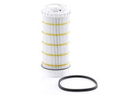 Filter, hydraulics HD 15 007 x Mann