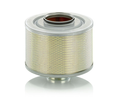 Filter, hydraulics HD 16 003 Mann