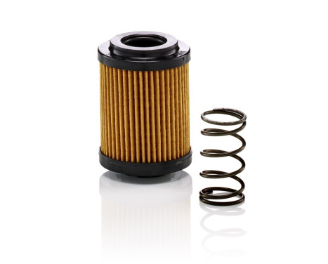 Filter, hydraulics HD 5009 x Mann