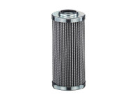 Filter, hydraulics HD 509 Mann