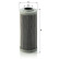 Filter, hydraulics HD 509 Mann, Thumbnail 2