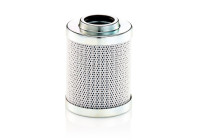 Filter, hydraulics HD 6003 MANN-FILTER