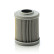 Filter, hydraulics HD 65/2 Mann