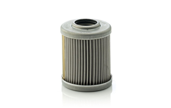 Filter, hydraulics HD 65/2 Mann