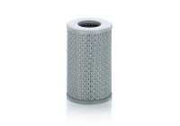 Filter, hydraulics HD 834 MANN-FILTER