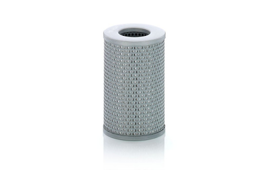 Filter, hydraulics HD 834 MANN-FILTER