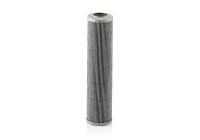 Filter, hydraulics HD 863 Mann