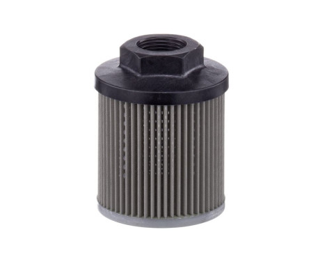 Filter, hydraulics HD 9009 Mann