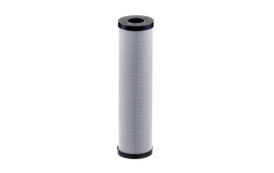 Filter, hydraulics HD 9012 Mann
