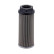 Filter, hydraulics HD 9018 MANN-FILTER
