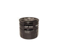 Filter, hydraulics OP 550 Filtron