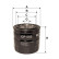 Filter, hydraulics OP 550 Filtron, Thumbnail 2