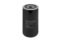 Filter, hydraulics OP 592 Filtron