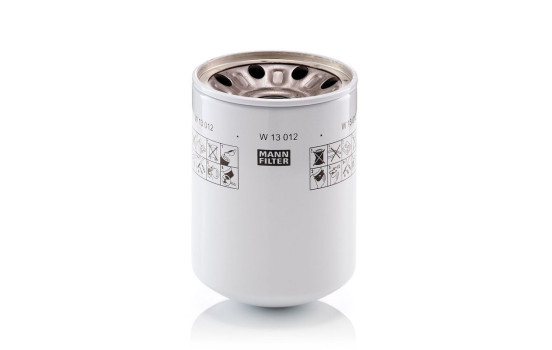 Filter, hydraulics W 13 012 Mann