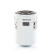 Filter, hydraulics WD 10 014 MANN-FILTER
