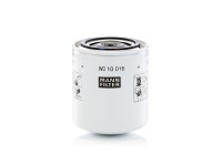 Filter, hydraulics WD 10 016 Mann