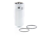 Filter, hydraulics WD 13 006 x Mann