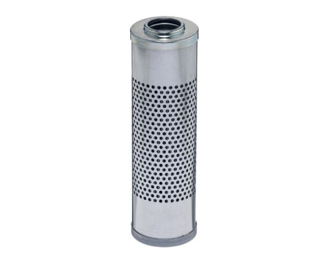 Filter, hydraulics