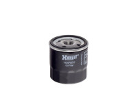Filter, hydraulics