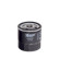 Filter, hydraulics