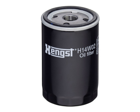 Filter, hydraulics