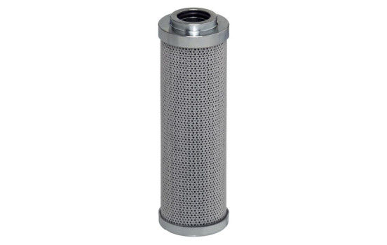 Filter, hydraulics