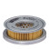 Filter, hydraulics