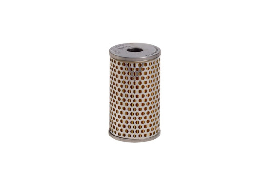 Filter, hydraulics
