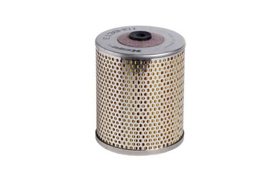 Filter, hydraulics