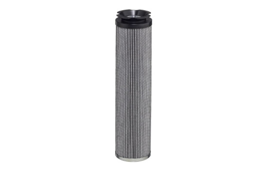 Filter, hydraulics