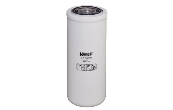 Filter, hydraulics