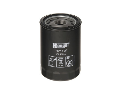Filter, hydraulics