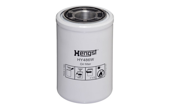Filter, hydraulics