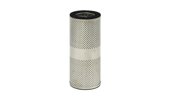 Filter, hydraulics