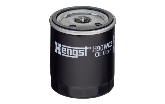 Filter, hydraulics
