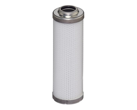 Filter, hydraulics