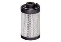 Filter, hydraulics