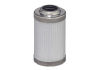 Filter, hydraulics