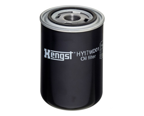 Filter, hydraulics