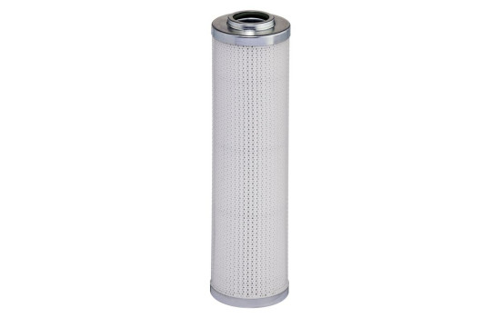 Filter, hydraulics