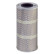 Filter, hydraulics