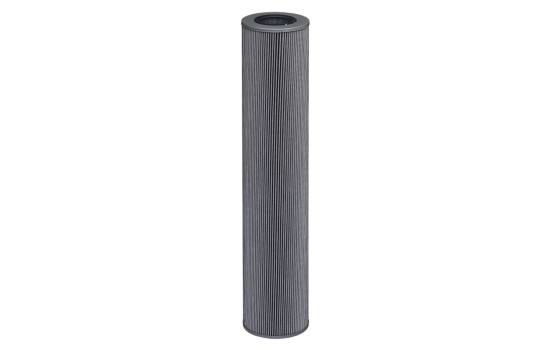 Filter, hydraulics