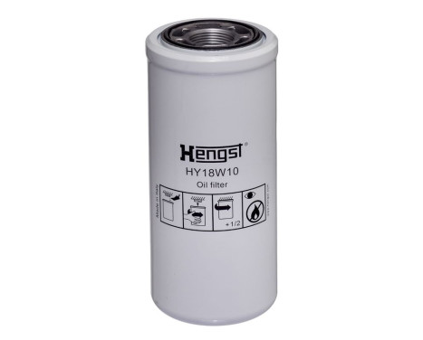 Filter, hydraulics