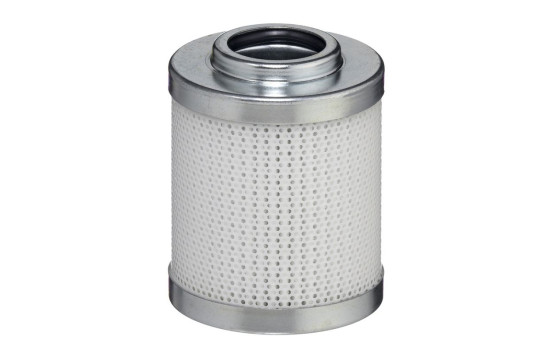 Filter, hydraulics