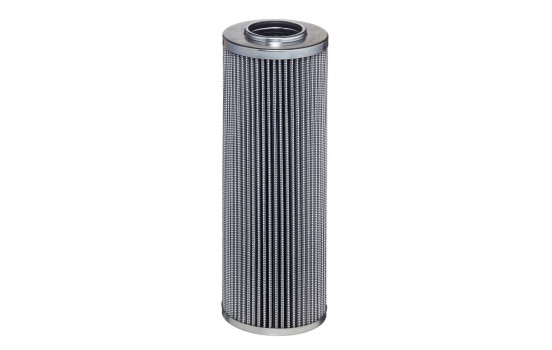 Filter, hydraulics