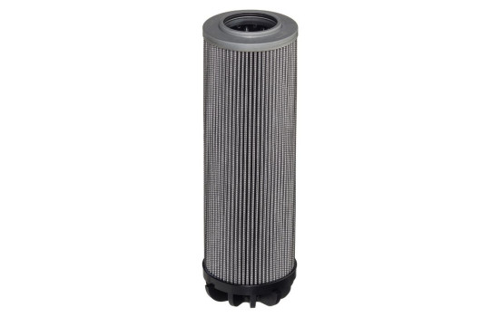 Filter, hydraulics